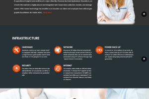 Medial Coding website trivandrum