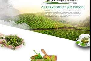 Westwood Munnar