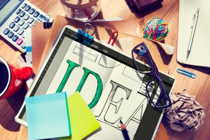 Typography in Web Design: Why Fonts Matter