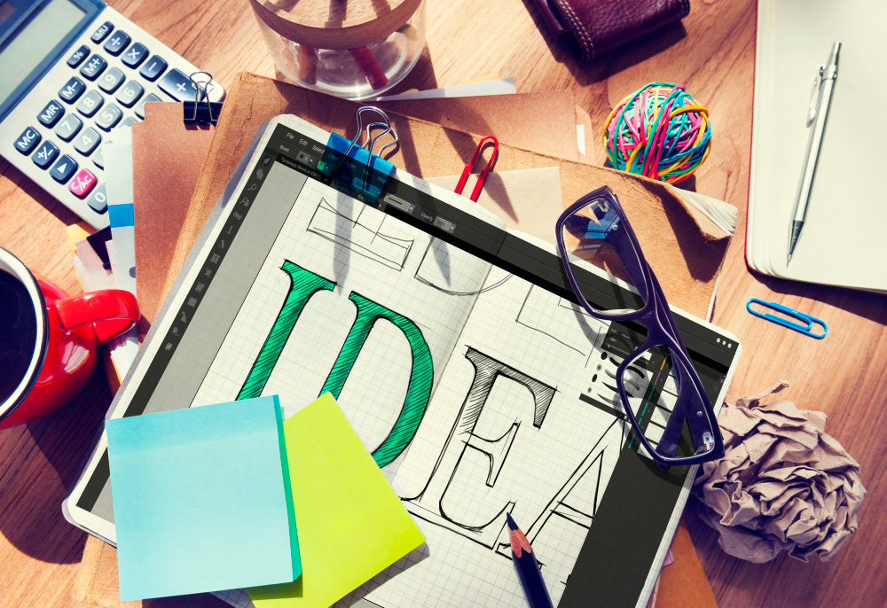 Typography in Web Design: Why Fonts Matter