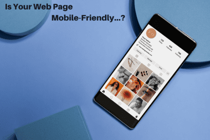 Mobile-Friendly Design Tips: How to Make Your Website Work on Any Device