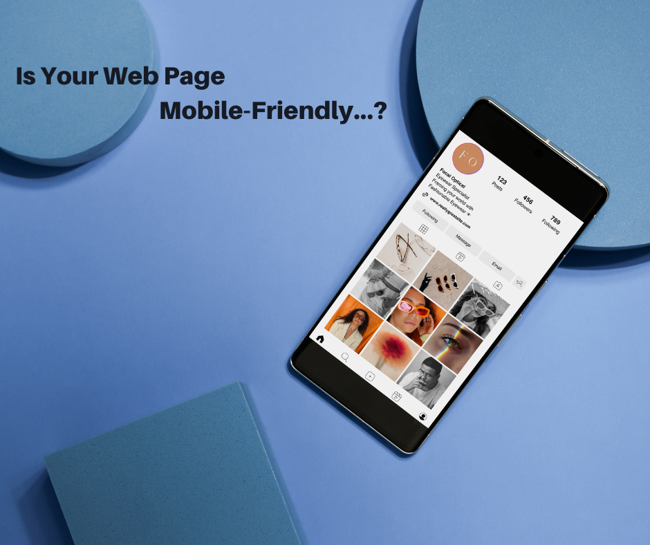 Mobile-Friendly Design Tips: How to Make Your Website Work on Any Device