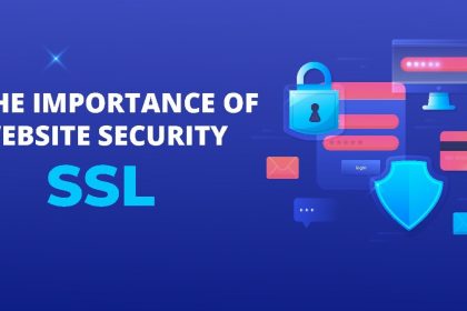 Secure Web Design: Why SSL and HTTPS Matter for Your Business
