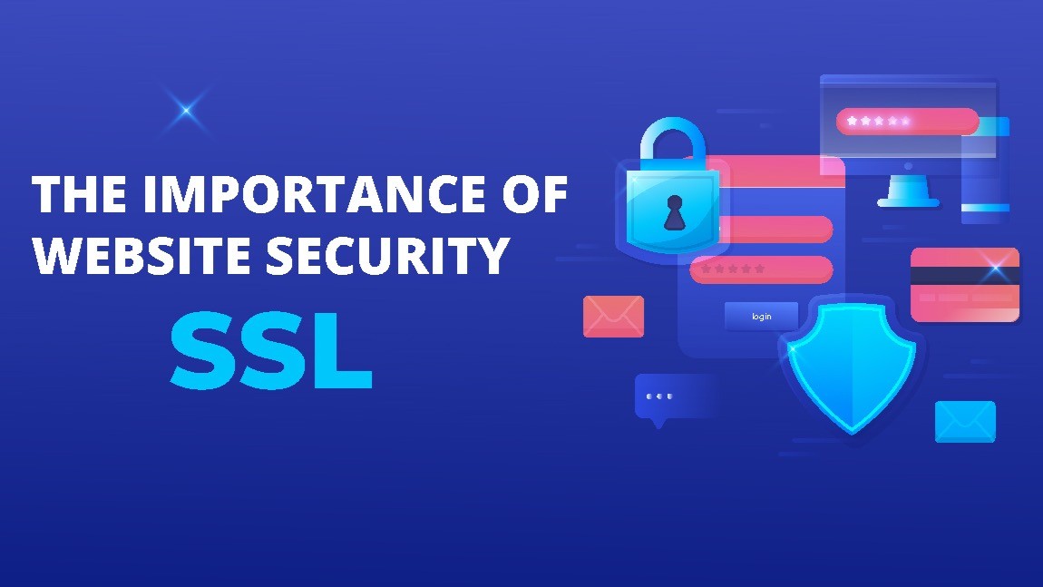 Secure Web Design: Why SSL and HTTPS Matter for Your Business