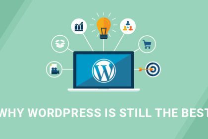 What is WordPress and Why It's Great for Businesses