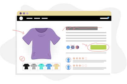 Product Page Design Best Practices to Increase Conversions