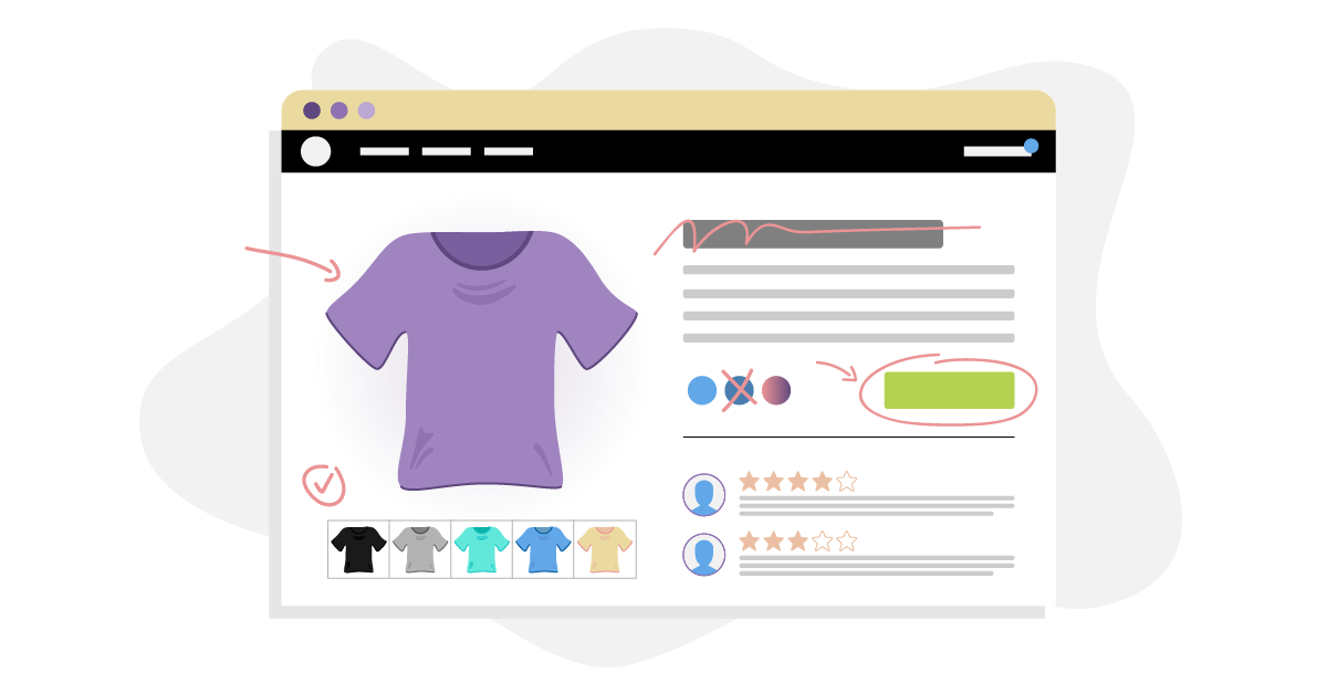Product Page Design Best Practices to Increase Conversions