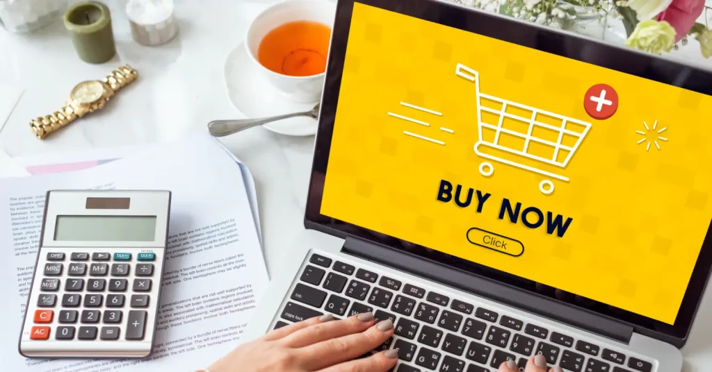 Web Design Tips for Local E-commerce Businesses in Kerala: Drive More Sales Online