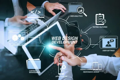 Mobile-Friendly Web Design Tips: What Every Business Website Needs in 2025