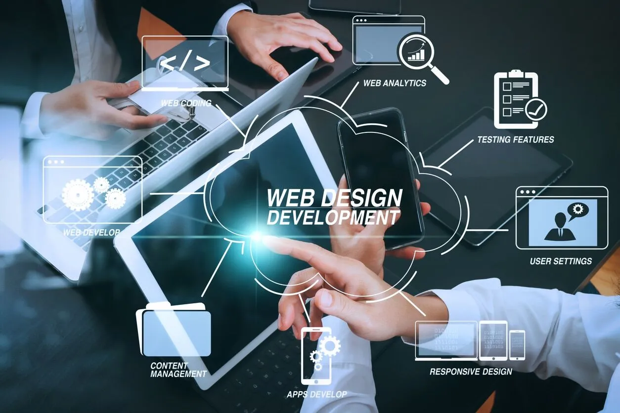 Mobile-Friendly Web Design Tips: What Every Business Website Needs in 2025