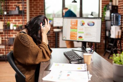 Is Your Website Losing Customers? 7 Design Mistakes to Fix Immediately