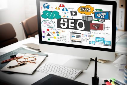 Why SEO Is No Longer Optional for Businesses in 2025