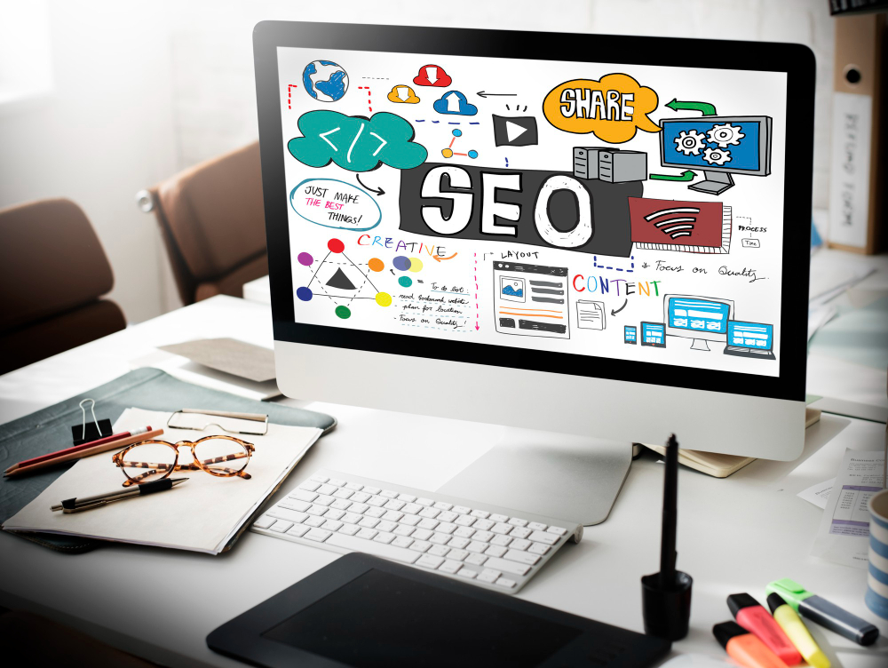 Why SEO Is No Longer Optional for Businesses in 2025