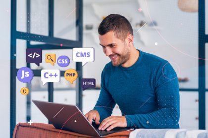 Why WordPress Website Design Is the Smartest Choice for Kerala Businesses in 2025