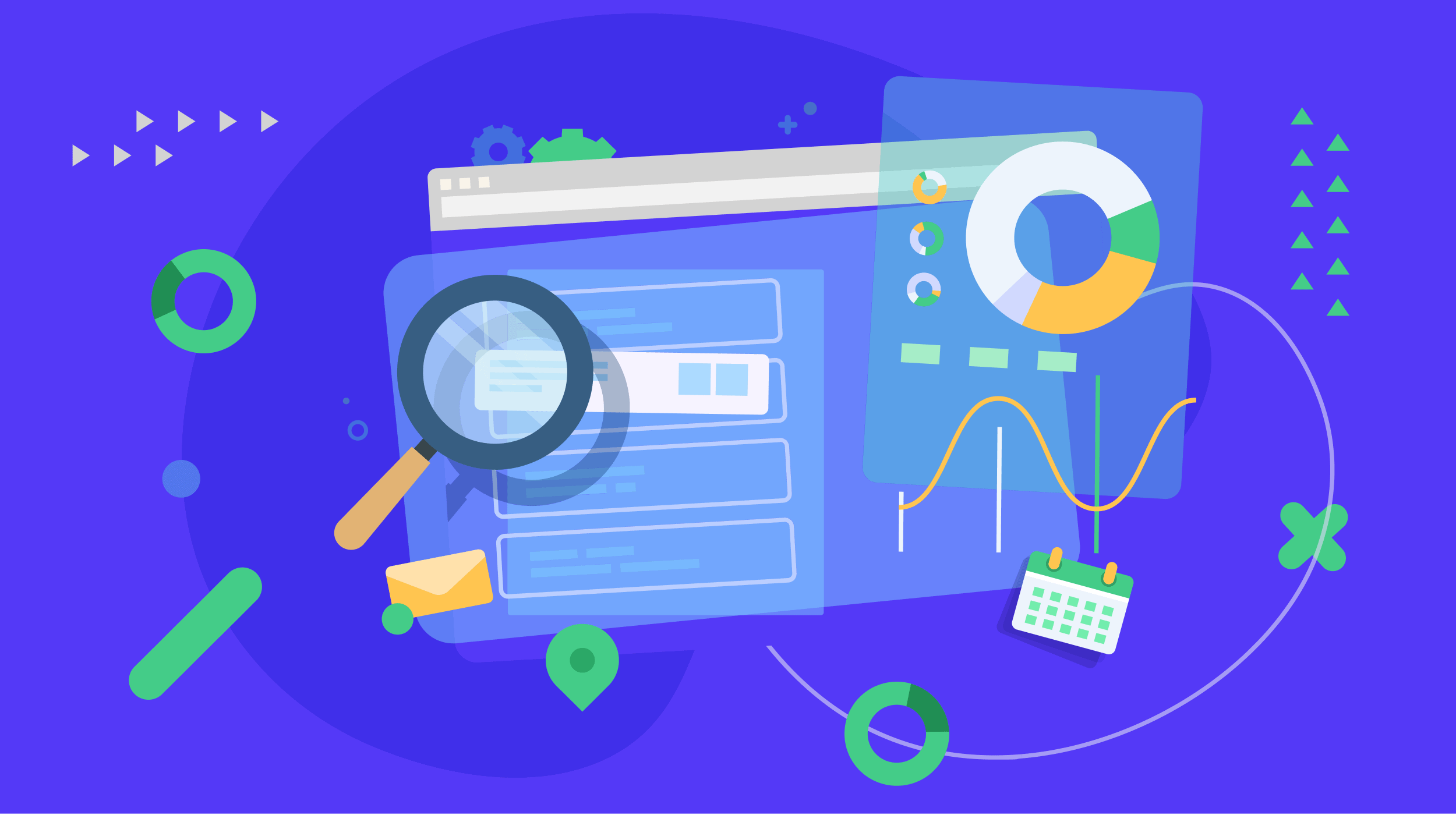 Schema Markup in Website Design: A Beginner's Guide to Better SEO and Visibility
