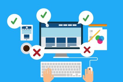 Why Most Business Websites Fail (And How to Build One That Actually Works)