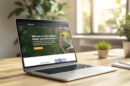 10 Signs Your Business Website Needs a Redesign (Before It Costs You Customers)